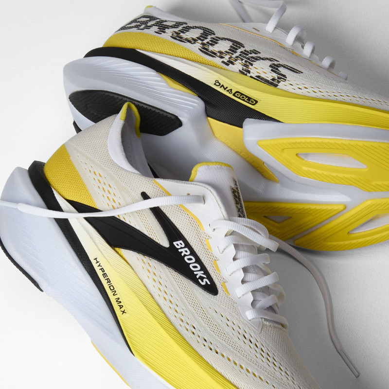 BROOKS Hyperion Max 4 outlook