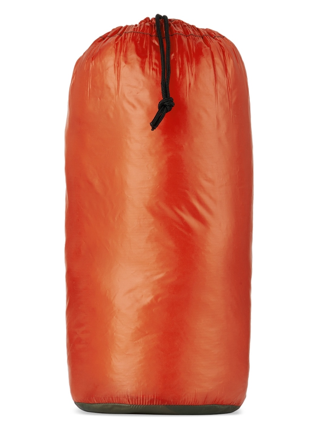 Green ECO BAG 350 Sleeping Bag - 2