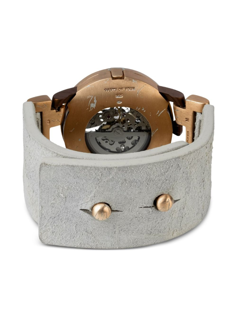 P4—FOB Watch #8250 42mm - 3