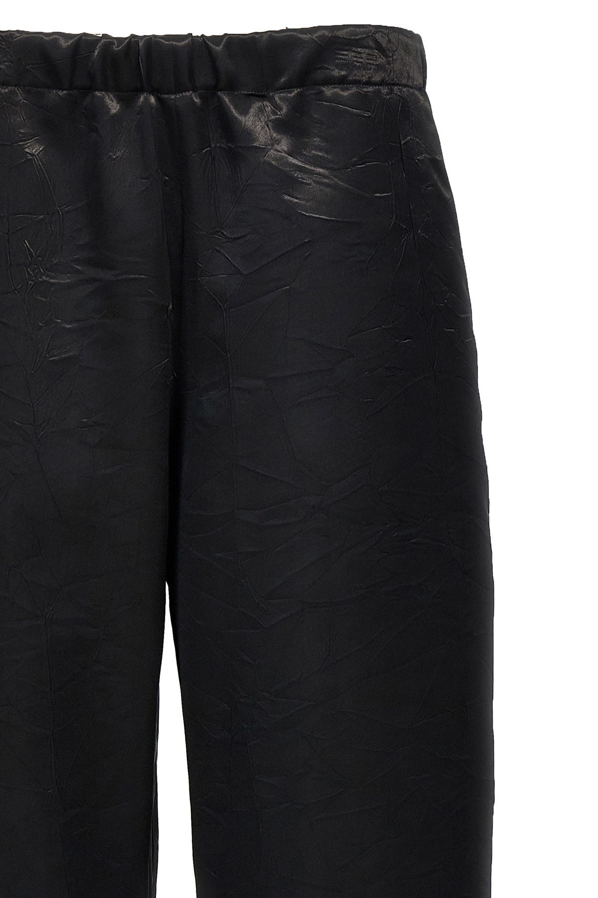 Givenchy Women Shiny Pants - 2