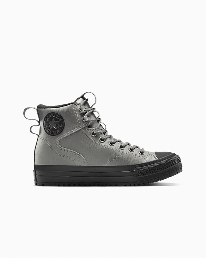 Chuck Taylor All Star Water-Repellent Hiker Boot 1