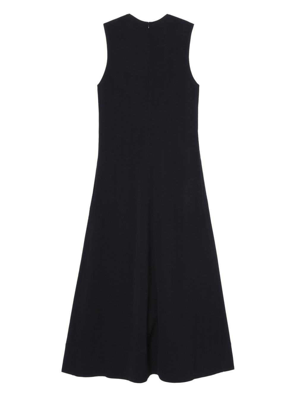 sleeveless dress - 6