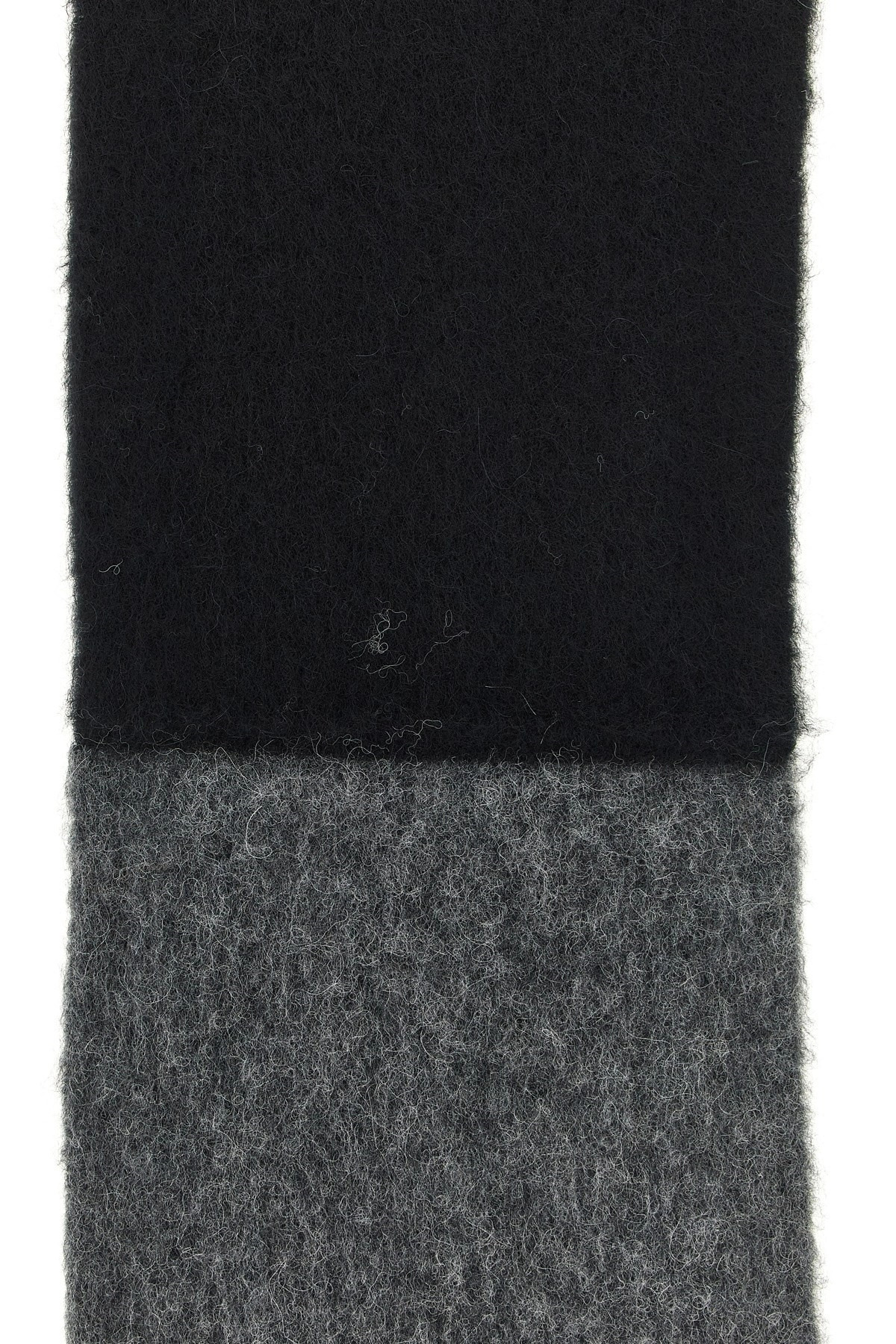 'Acrobat' double-face scarf - 3