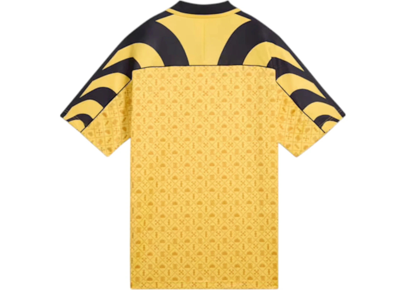 Puma ROAD TO UNITY Jersey Sunny Yellow - 2