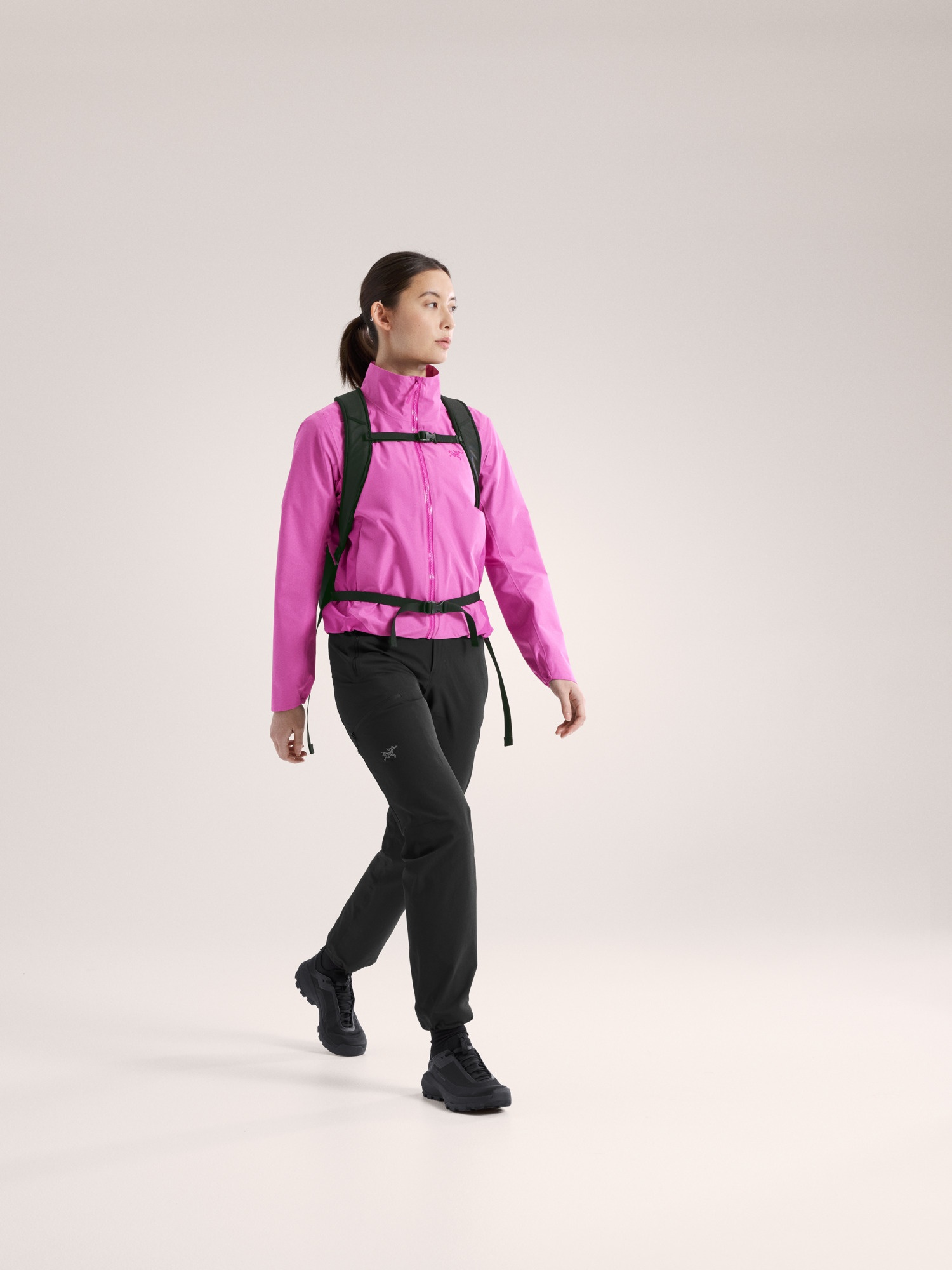 Solano Jacket - 7