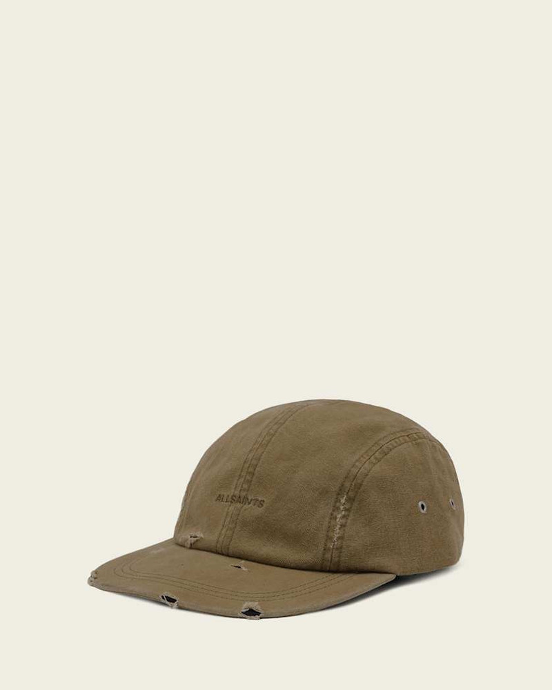 JESSE COTTON CAP 1