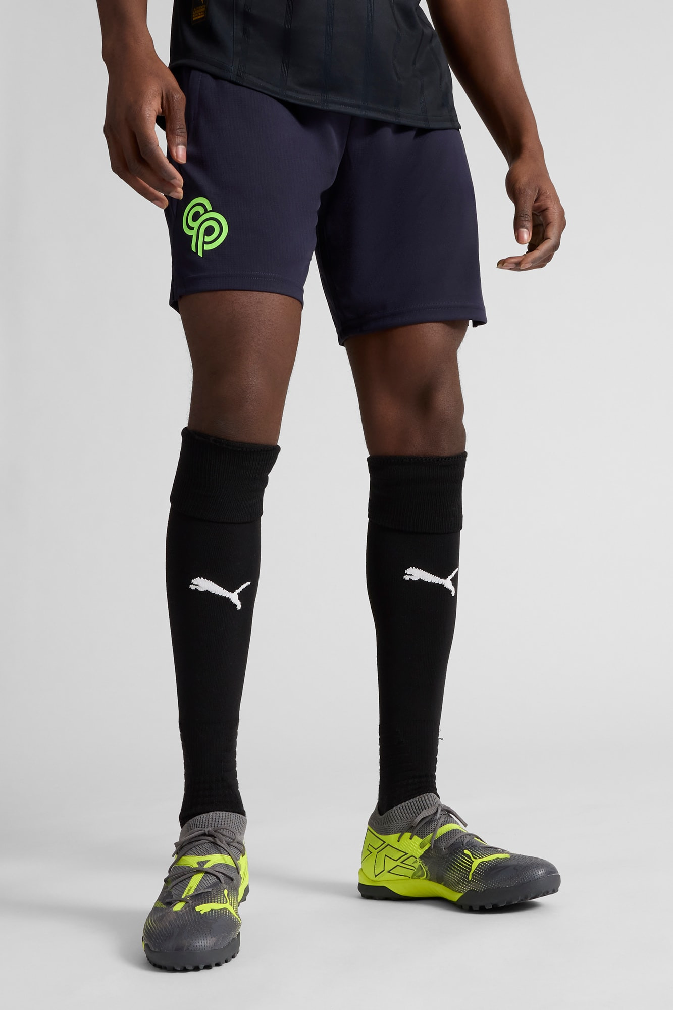 PUMA x CHRISTIAN PULISIC Chasing the Dream Men's Training Shorts - 3