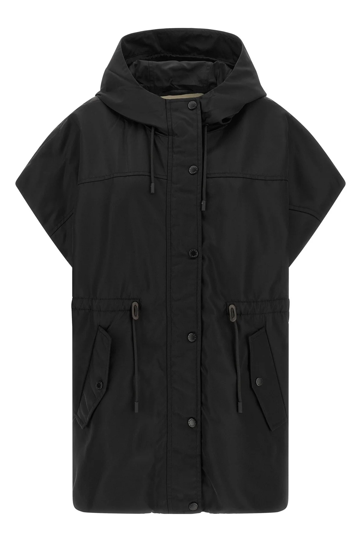 'Wkdorigano' Vest - 1