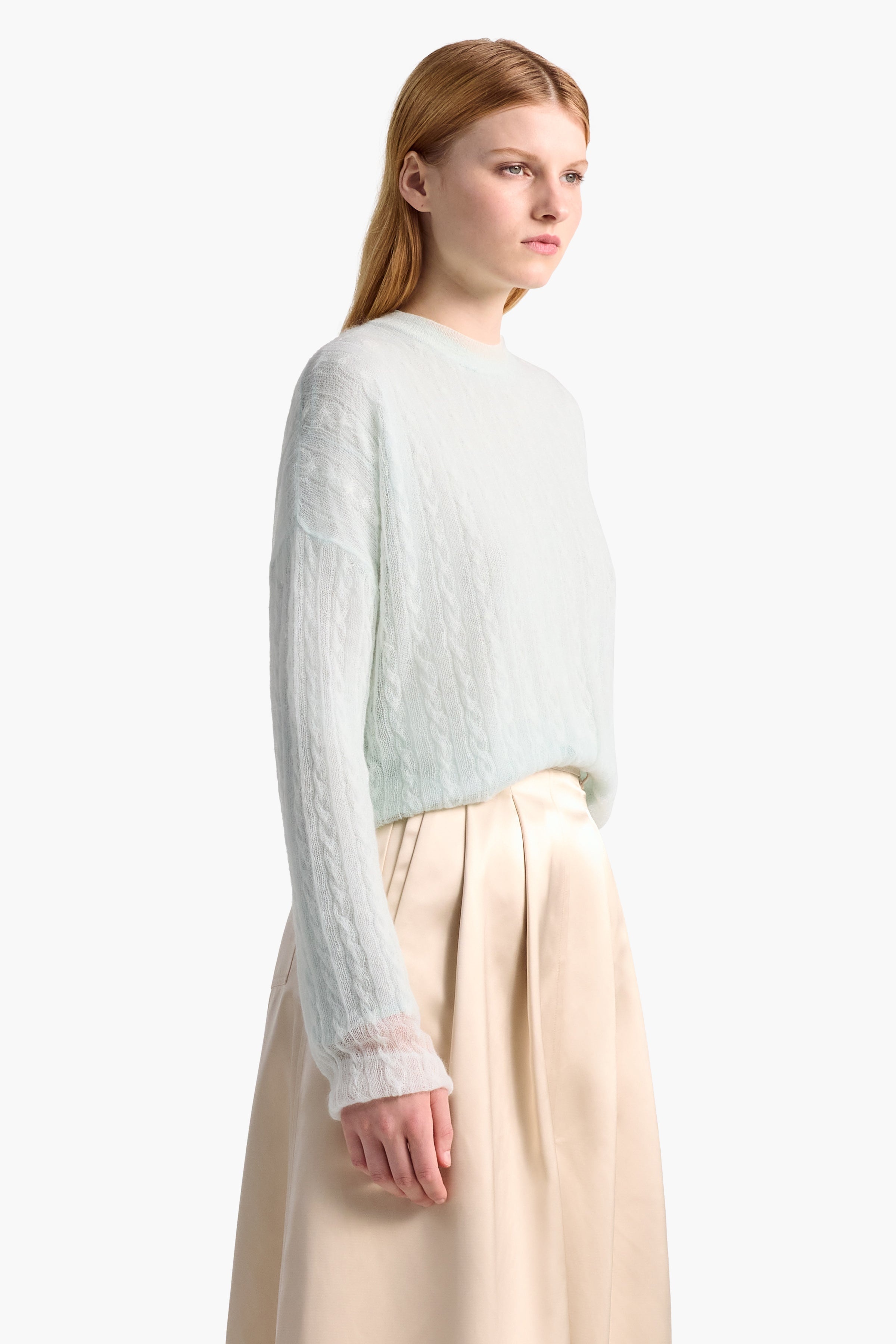 JET SWEATER - 4