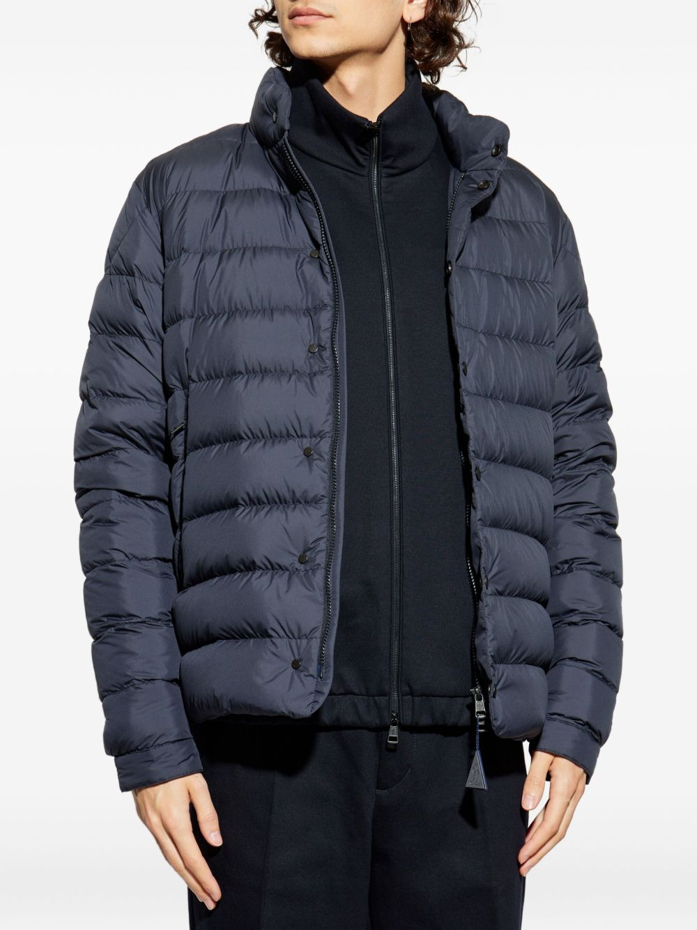 Lyco down jacket - 3