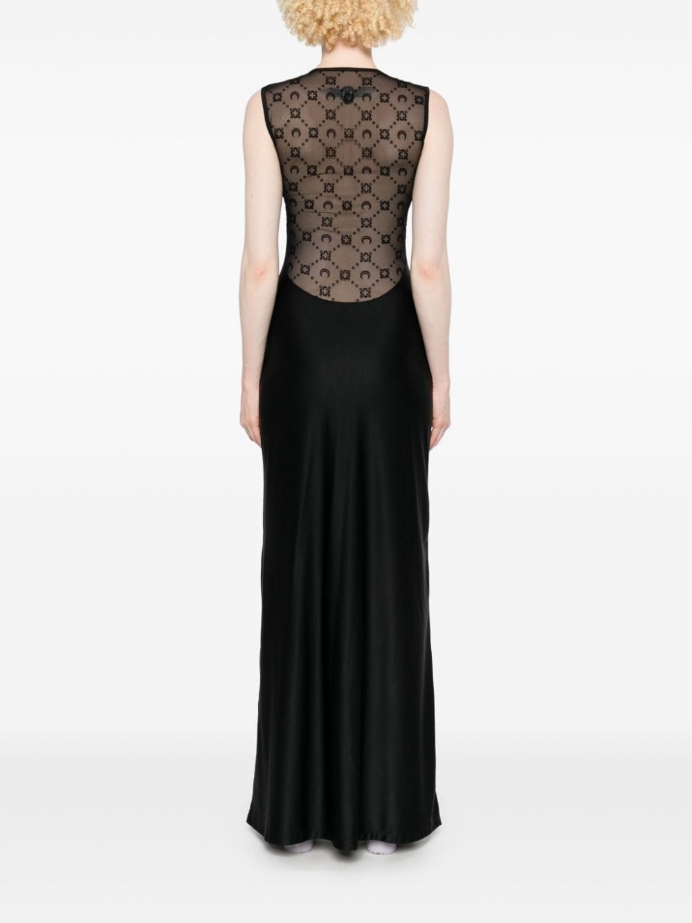 jersey tank dress - 4