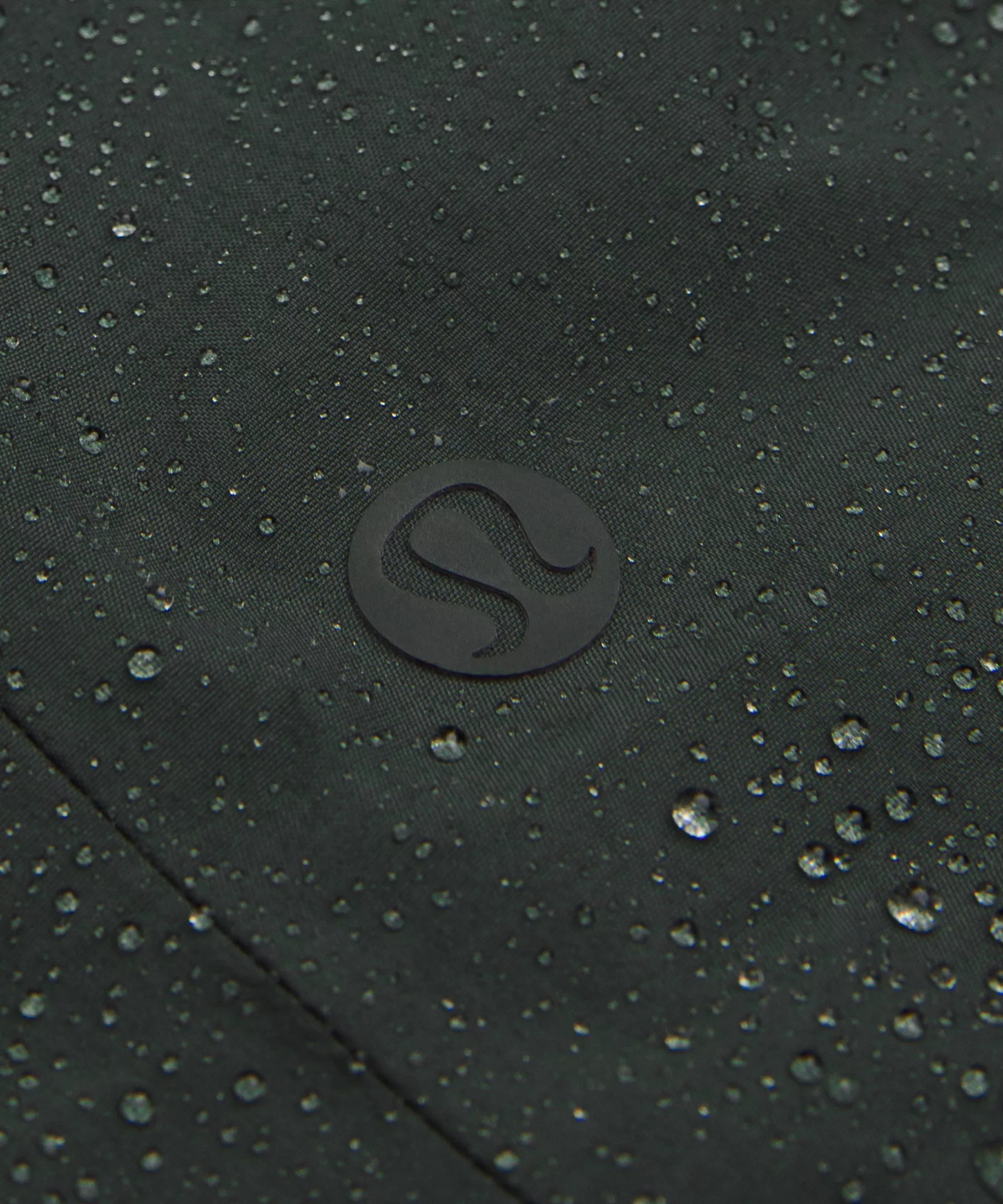 Waterproof Fishtail Rain Coat - 10