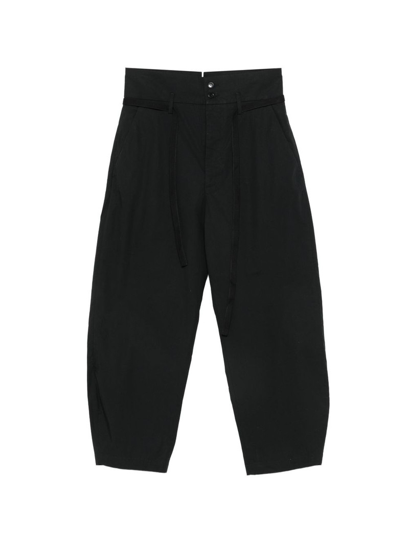 Candiano Vion trousers 1