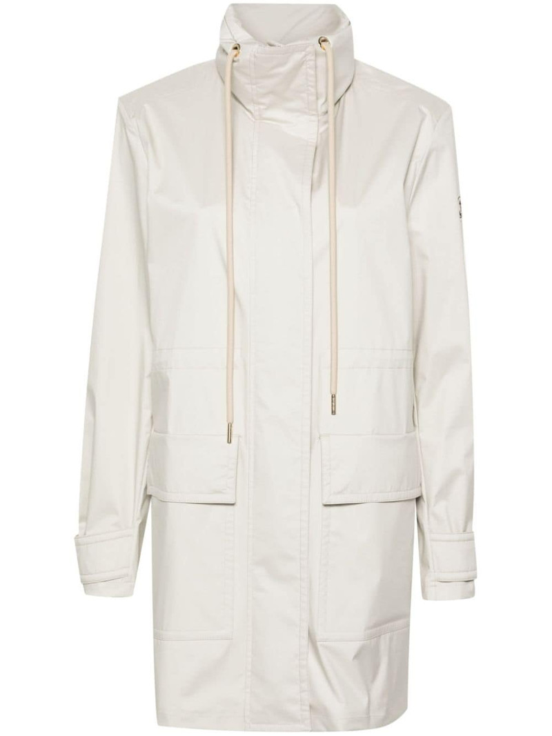 Bremusa parka jacket 1