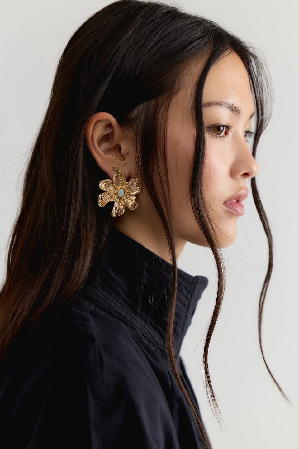Celine Earrings - 1