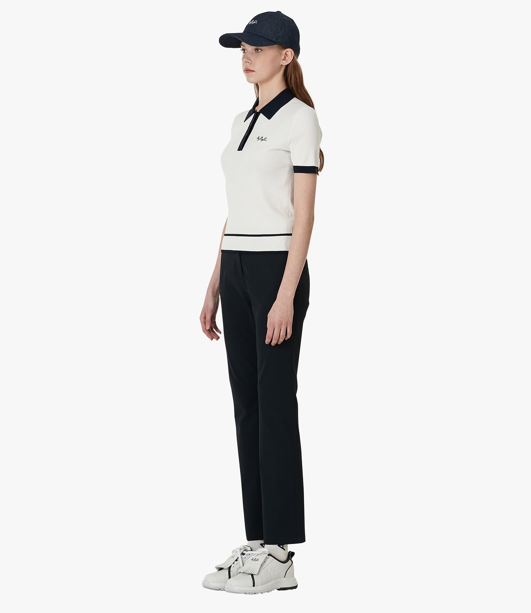 ALBERTA PANTS - 5