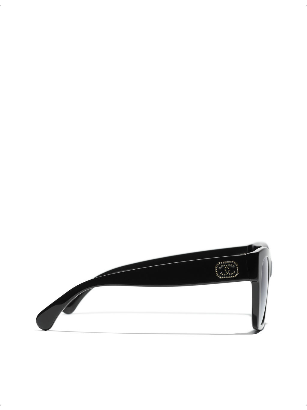 Square Sunglasses - 3
