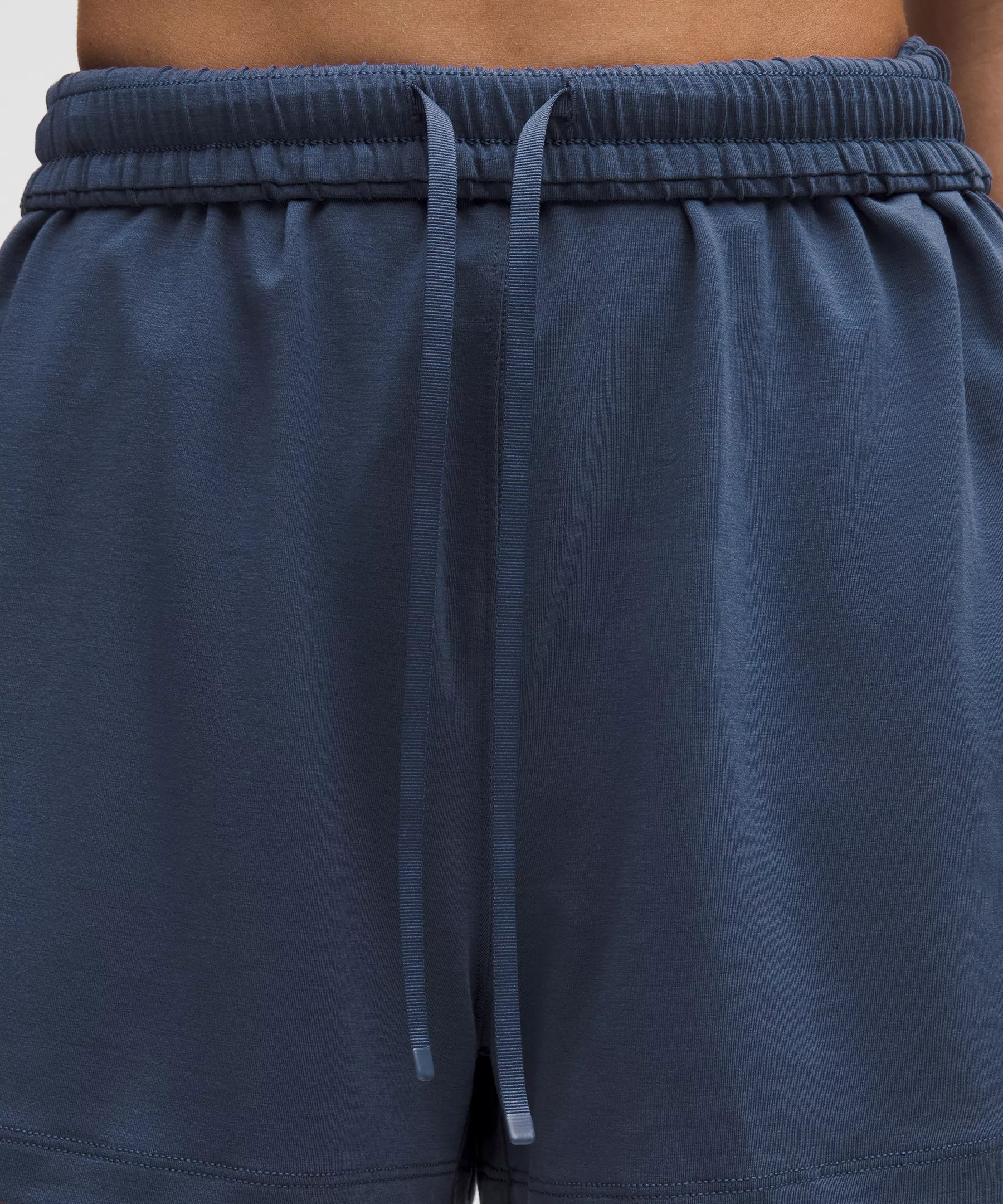 Jersey Training Super-High-Rise Lined Short 2" - 4