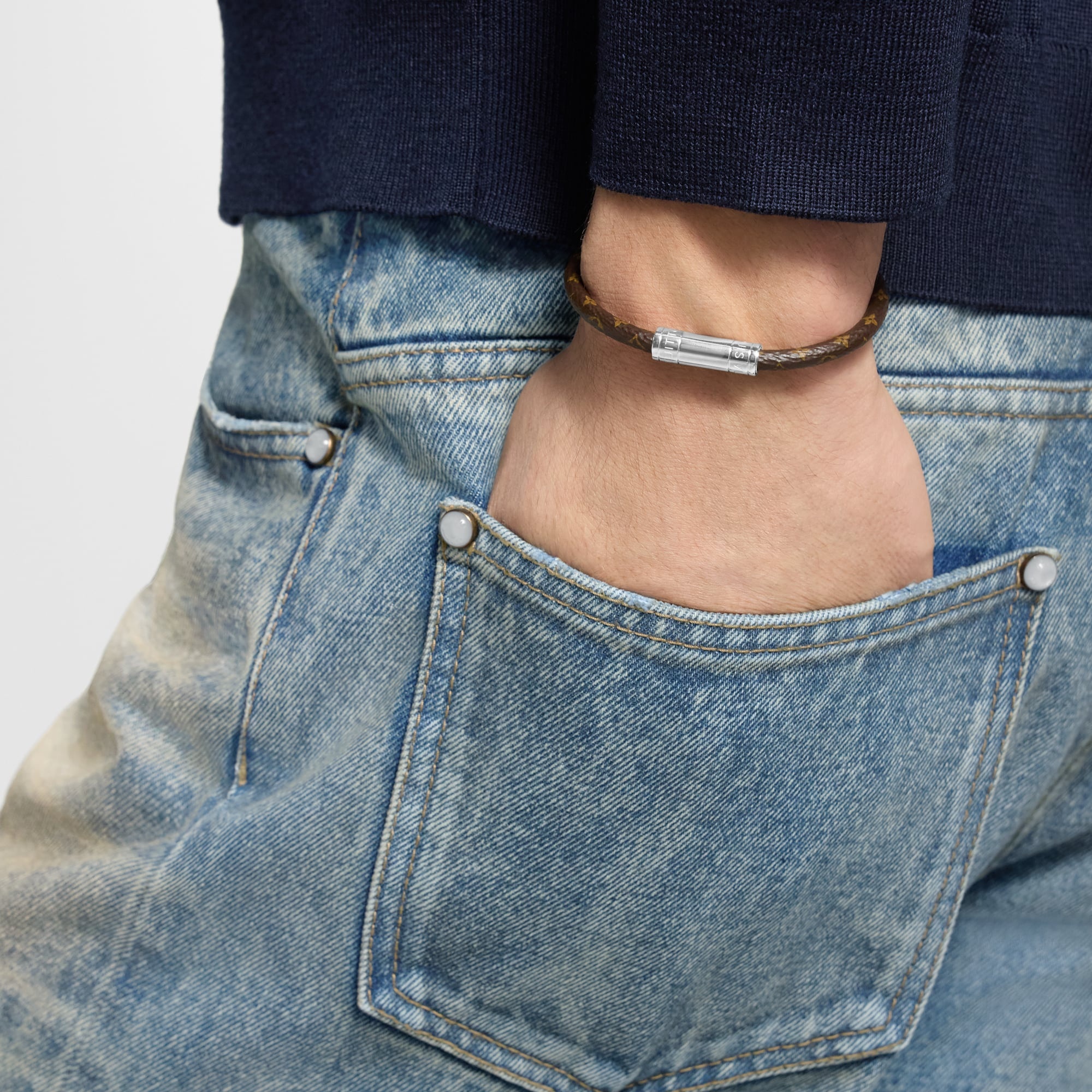 Keep It Bracelet - 5