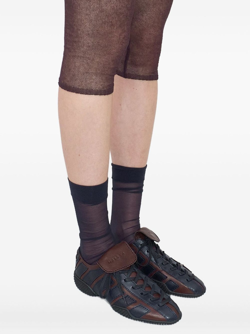 MIISTA Nikoletta sneakers outlook