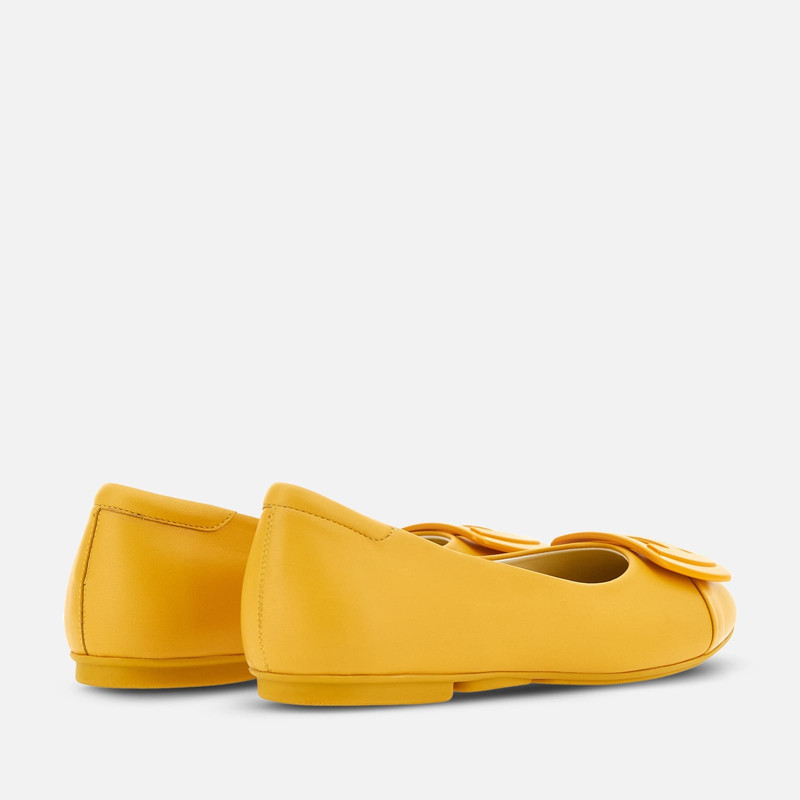 Ballerinas Hogan H661 3