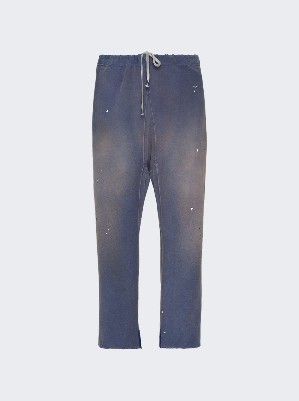 Pants Vintage Blue - 1