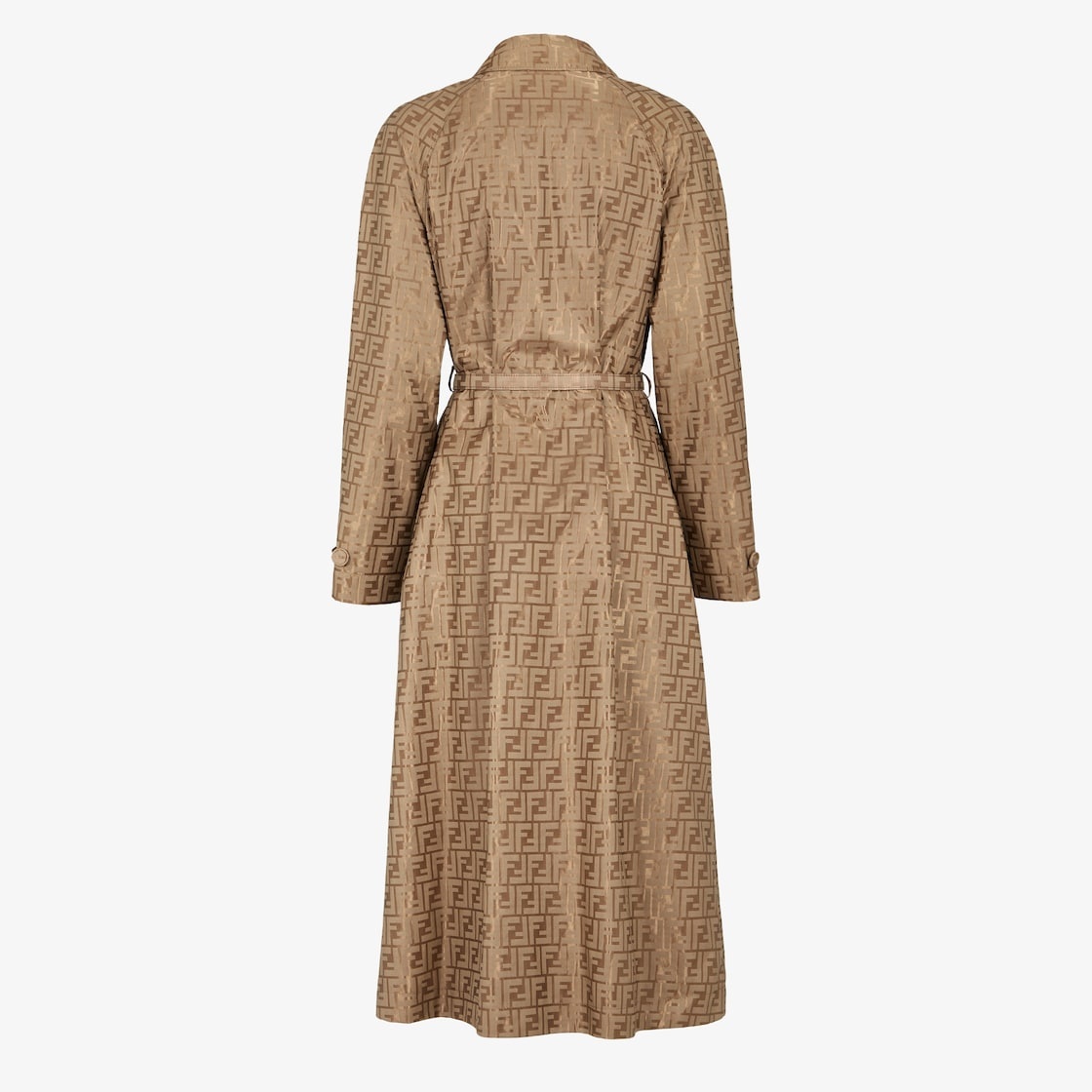 FENDI Overcoat | REVERSIBLE