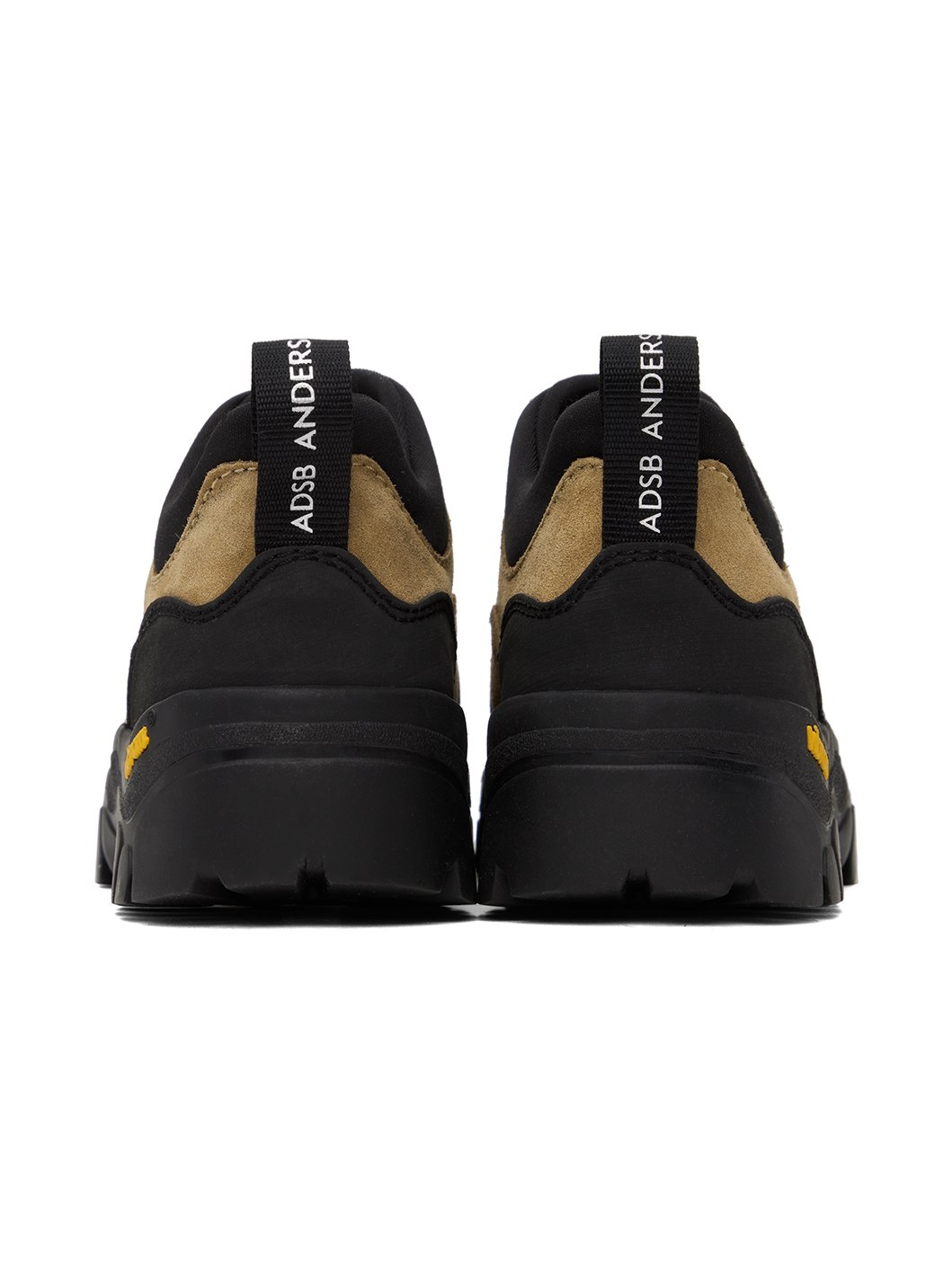 Tan Andress Slip-on Sneakers - 2
