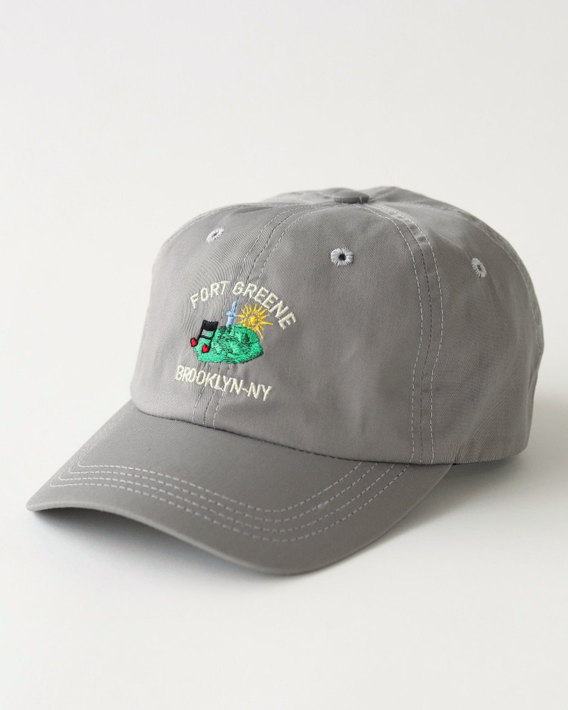 FORT GREENE CAP 1