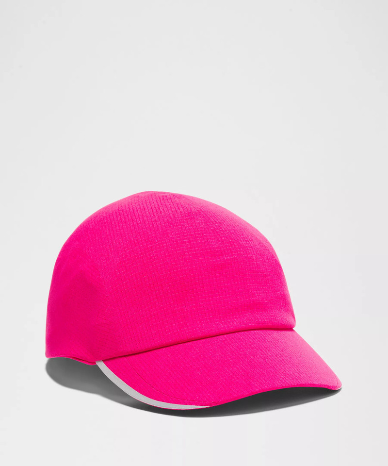 Fast and Free Running Hat *WovenAir 1