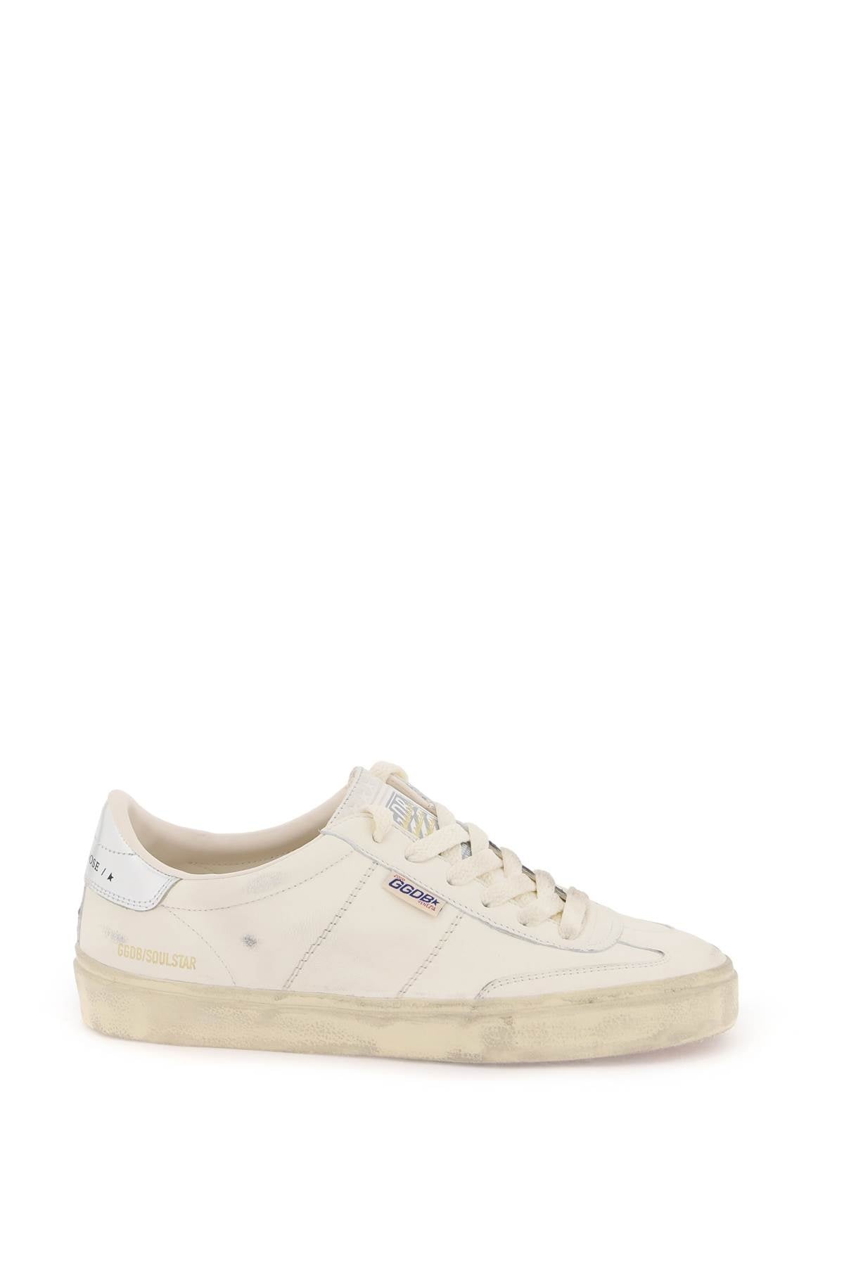 Golden Goose Soul-Star Sne Women - 1