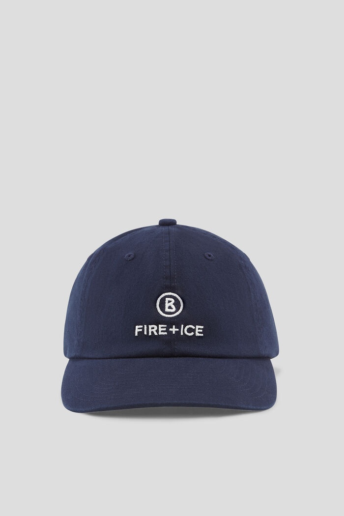 Preston Cap in Dark blue - 2