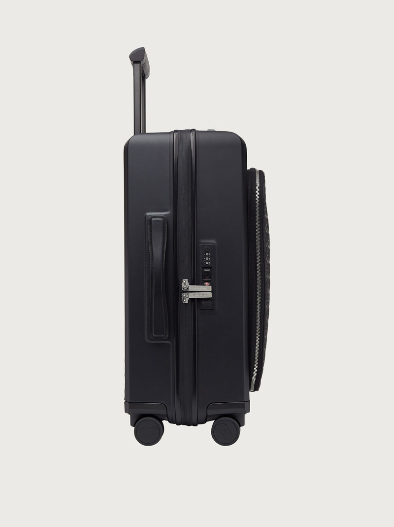 Gancini hand luggage 7