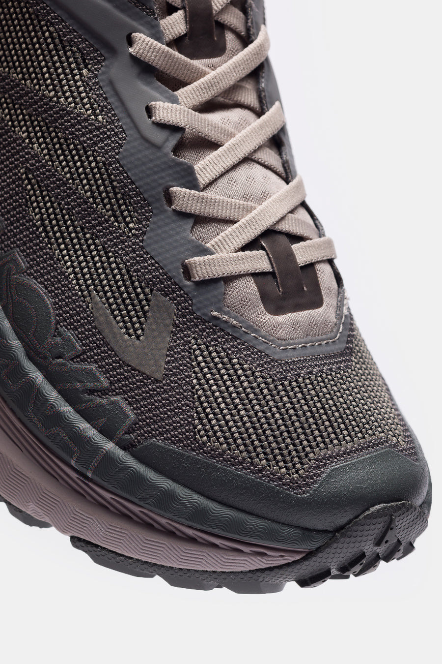 _J.L-A.L_ Mafate X Sneaker in Beluga/Volcanic Ash - 6