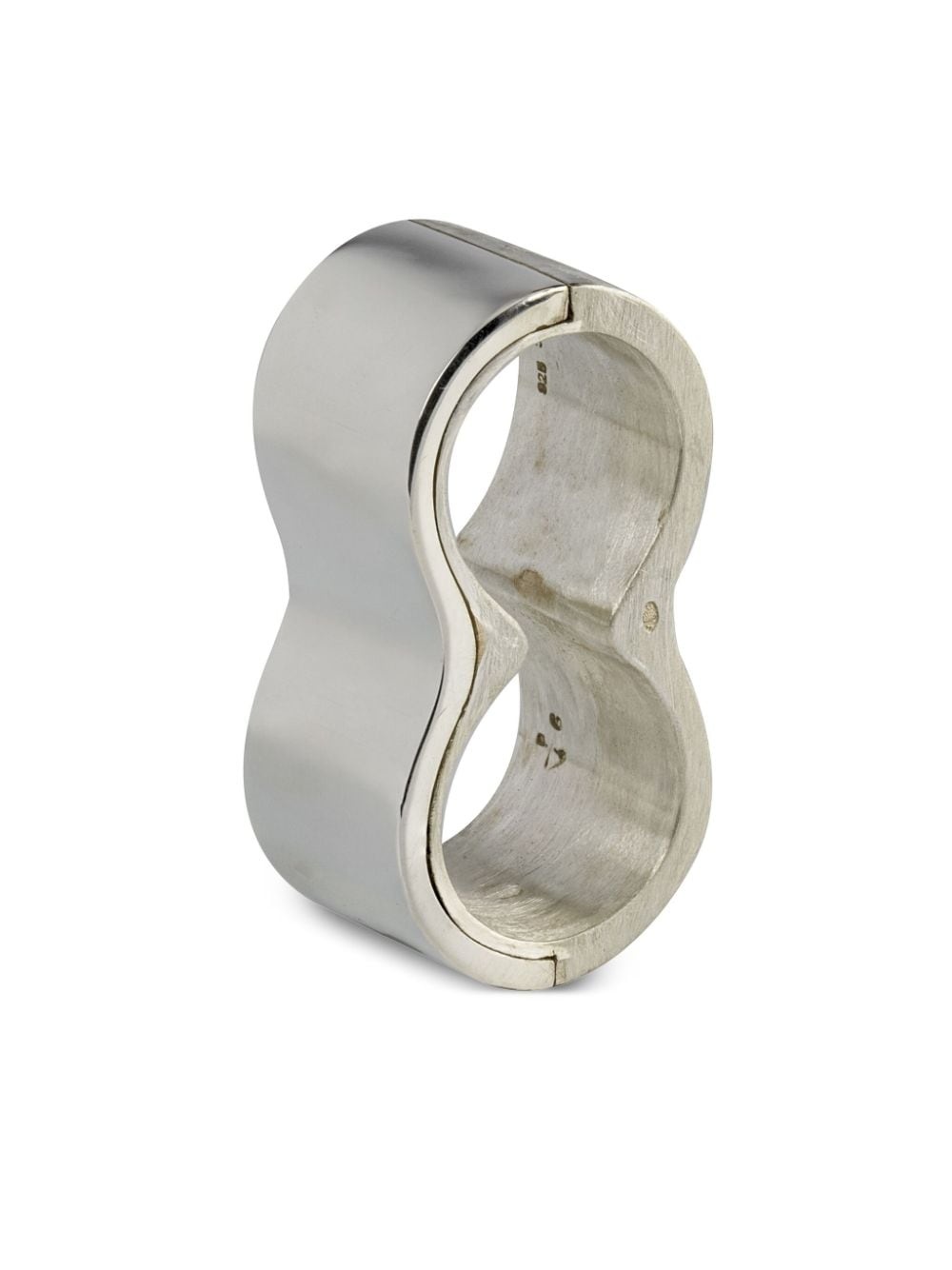 Sistema Contour ring - 3