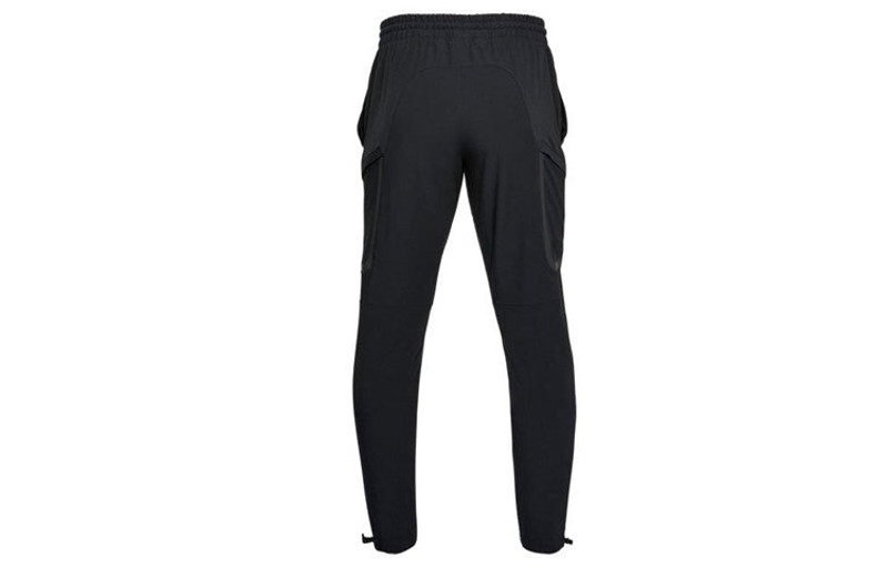 Under Armour Under Armour Sportstyle Elite Cargo Pants 'Black' 1306461-001 outlook