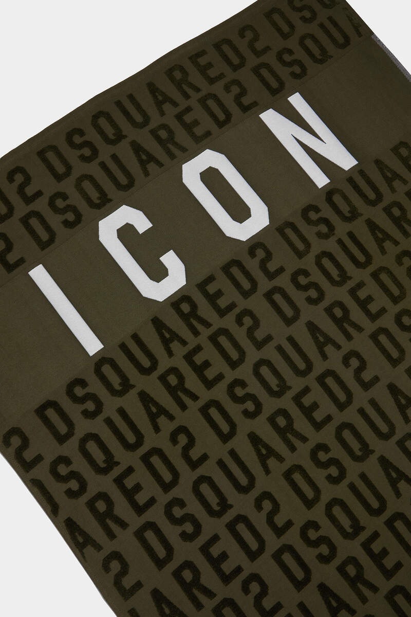 BE ICON TOWEL - 4