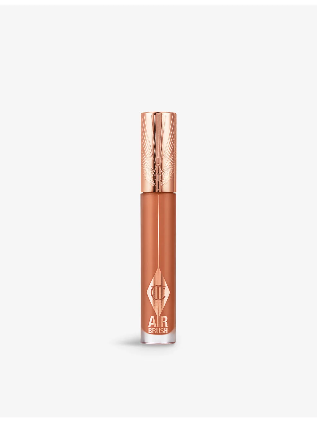 Airbrush Flawless Lip Blur liquid lipstick 7ml - 1
