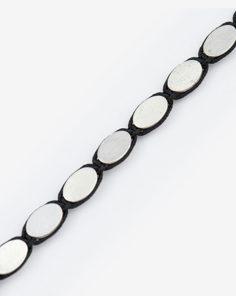 "SWEETS METAL" BRACELET - 3
