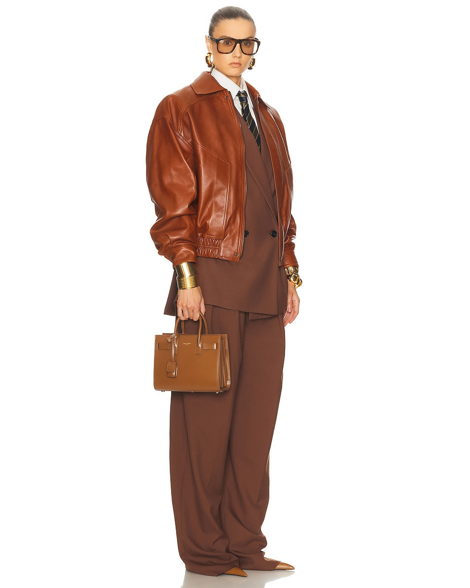 Nano Sac De Jour Carryall Bag - 2