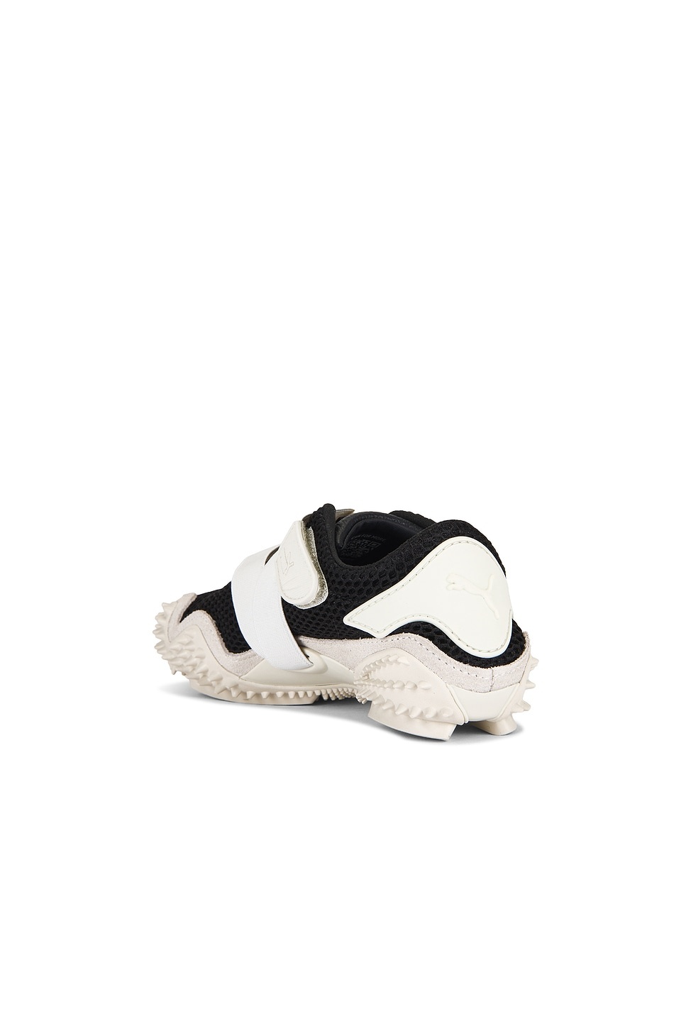 Mostro Mesh Sneaker - 3