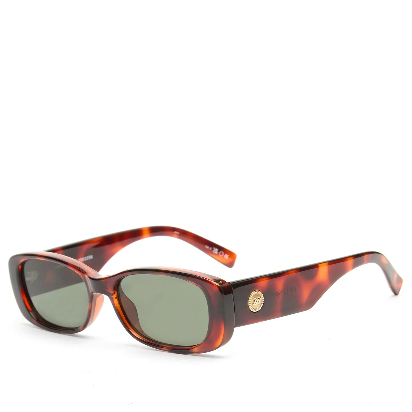 Le Specs Unreal Sunglasses - 1