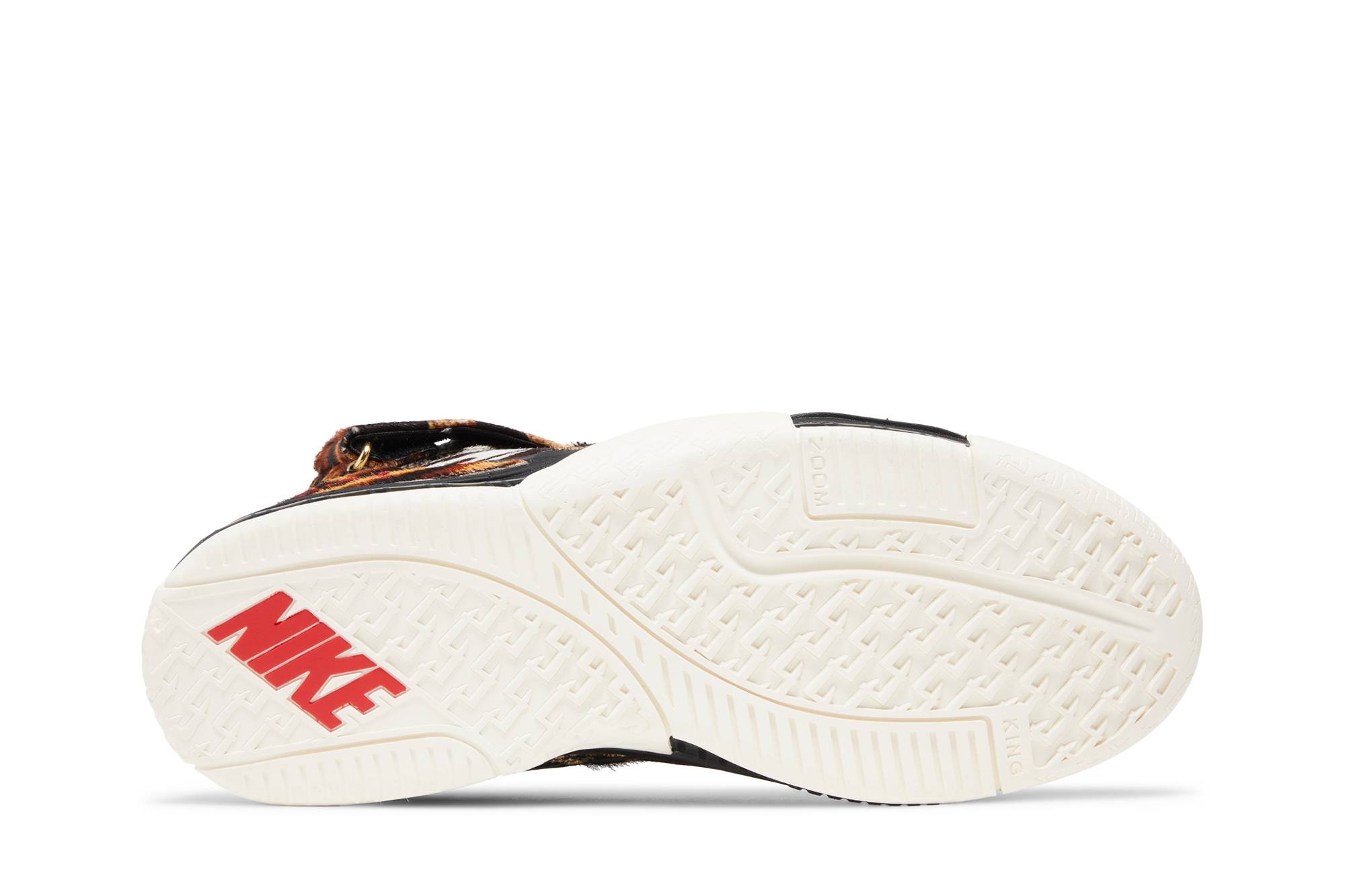 Zoom LeBron 2 'Beast' - 4