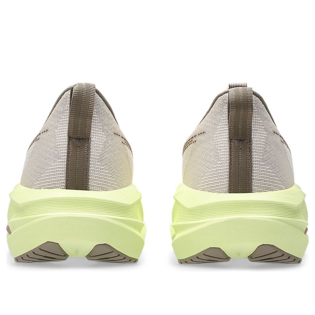 (WMNS) ASICS Novablast 5 'Mineral Beige Taupe Grey' 1012B765-250 - 5