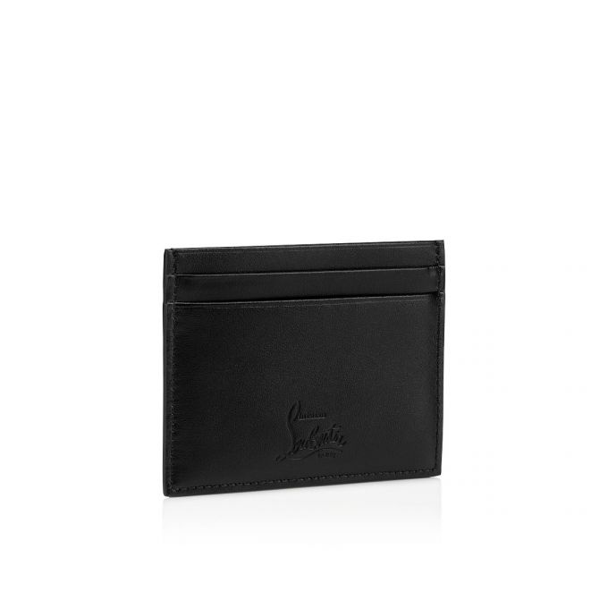 Kios Cardholder BLACK/ULTRABLACK - 3