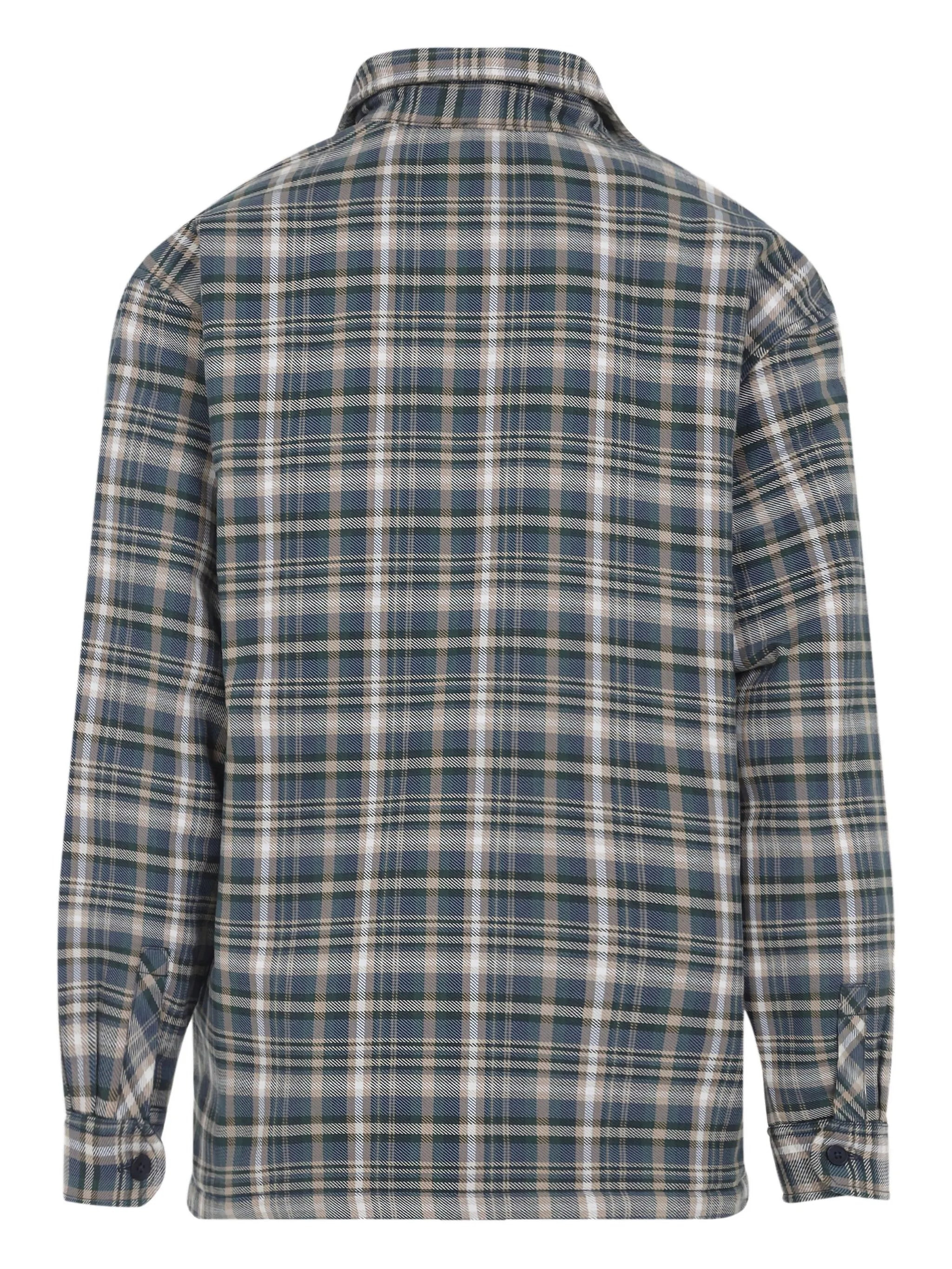 Carhartt Checked Pocketed Shirt - 2