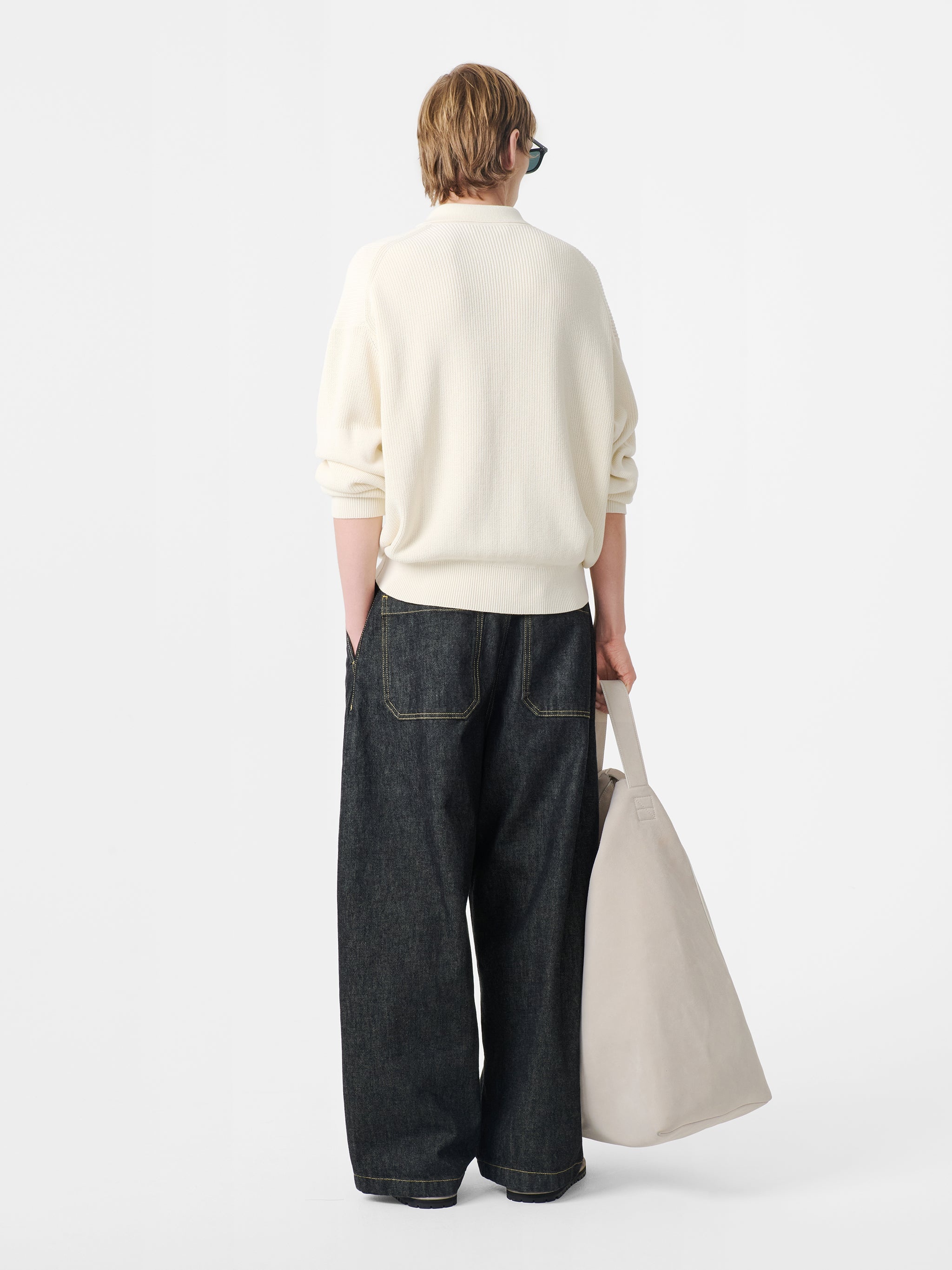 Bourne Knit - 3