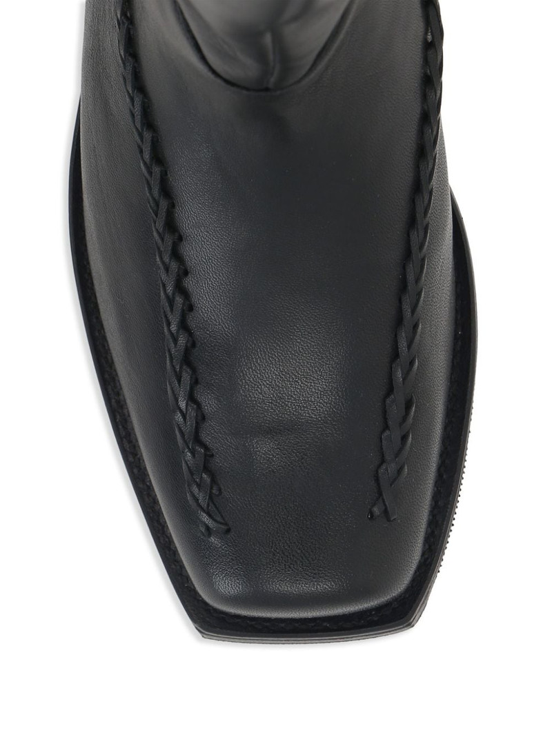 Gali boots 4