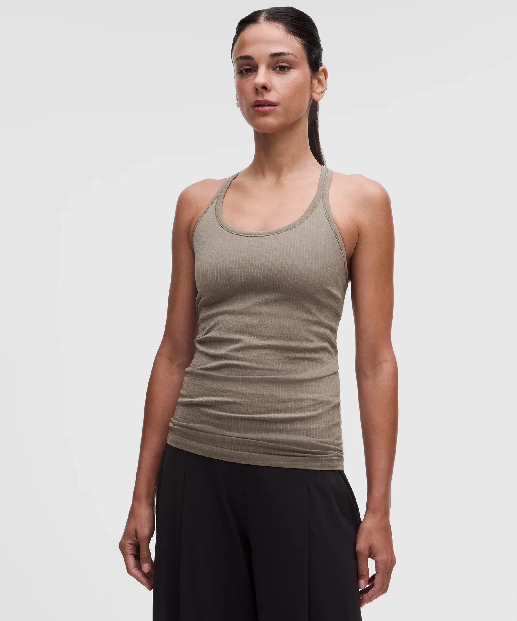 Ebb to Street Tank Top *Light Support, B/C Cup - 1