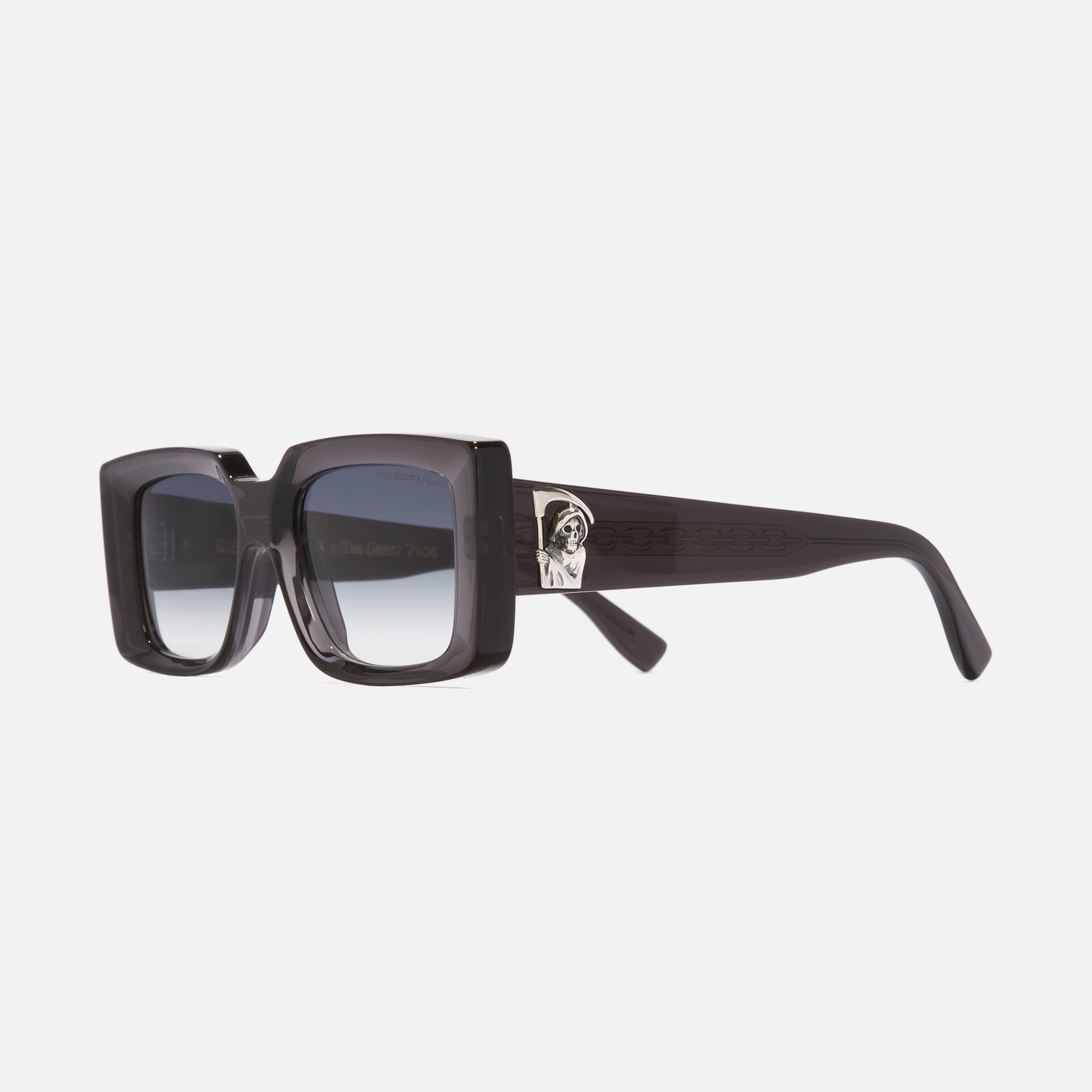 THE GREAT FROG MINI REAPER SQUARE SUNGLASSES - 2